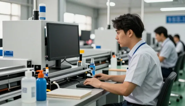 山东驰呈网络科技有限公司