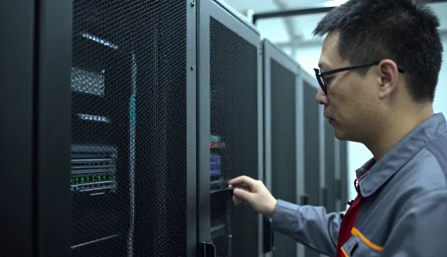 山东驰呈网络科技有限公司构建专业网络企业官网建设体系