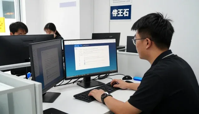 互联网推广功能特点说明