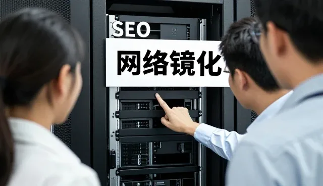 线上平台搭建如何推动网络推广服务的转型与升级