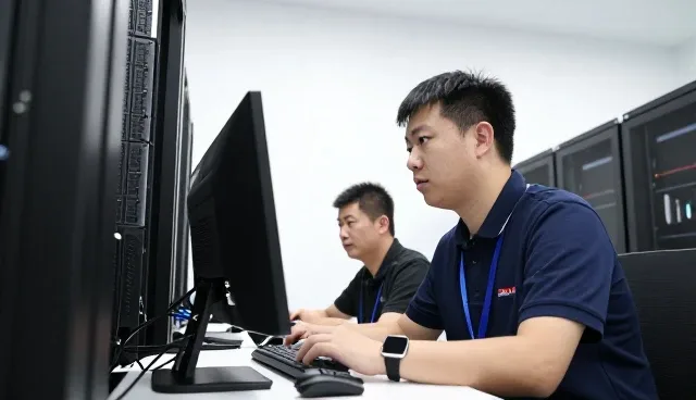 企业信息化方案提升连锁门店使用效率