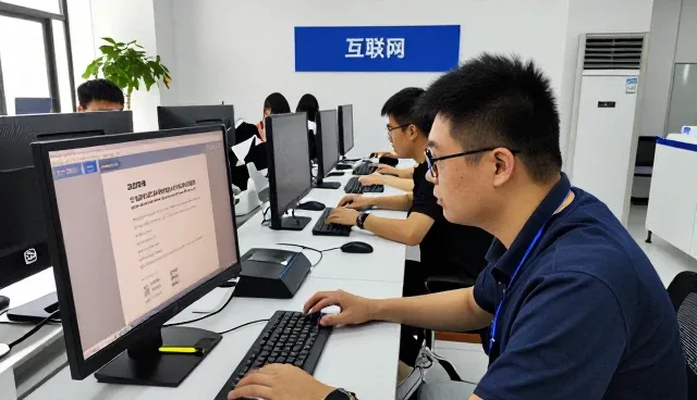 山东驰呈网络科技有限公司构建专业网络云服务器托管体系